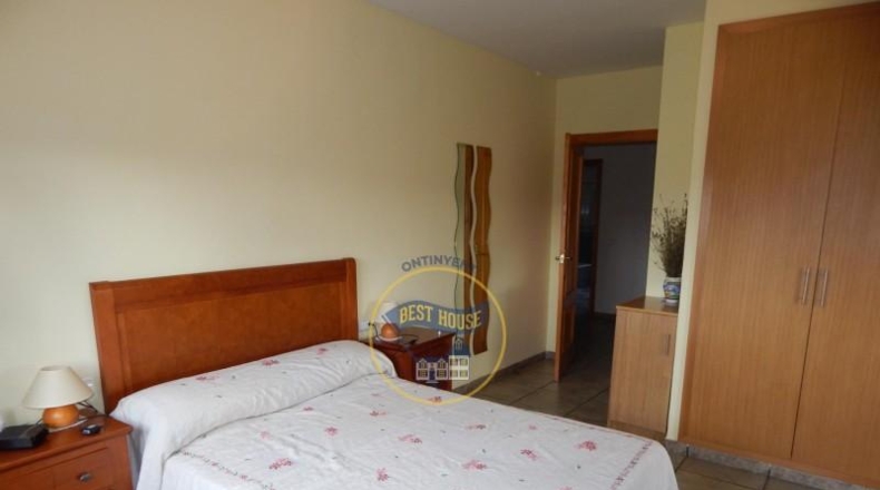 Valencia - Bocairente - 259m2