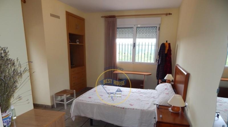 Valencia - Bocairente - 259m2