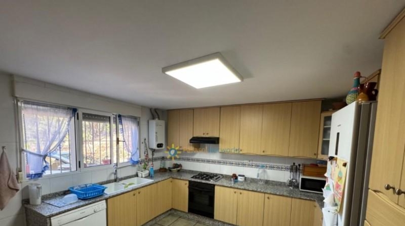 València - Bocairent - 4000m2