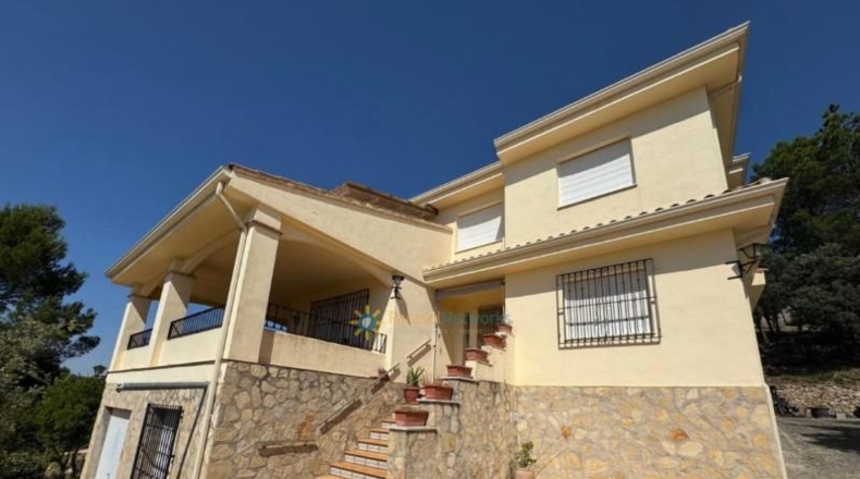 València - Bocairent - 4000m2