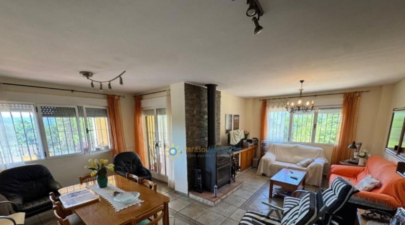 València - Bocairent - 4000m2