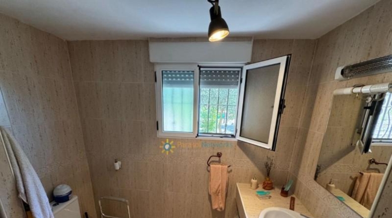 València - Bocairent - 4000m2