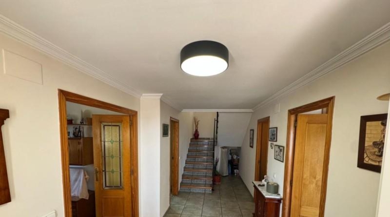 València - Bocairent - 4000m2