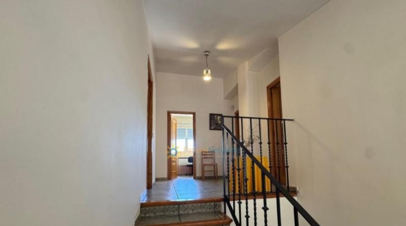 València - Bocairent - 4000m2