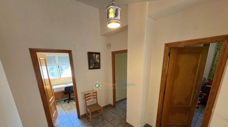 València - Bocairent - 4000m2