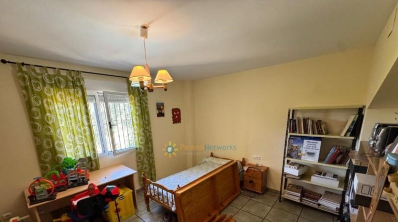 València - Bocairent - 4000m2