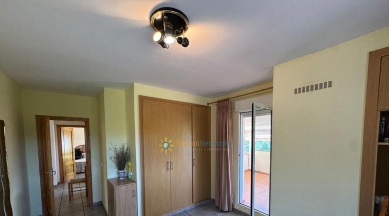 València - Bocairent - 4000m2