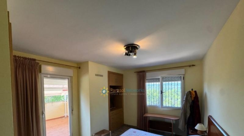 València - Bocairent - 4000m2