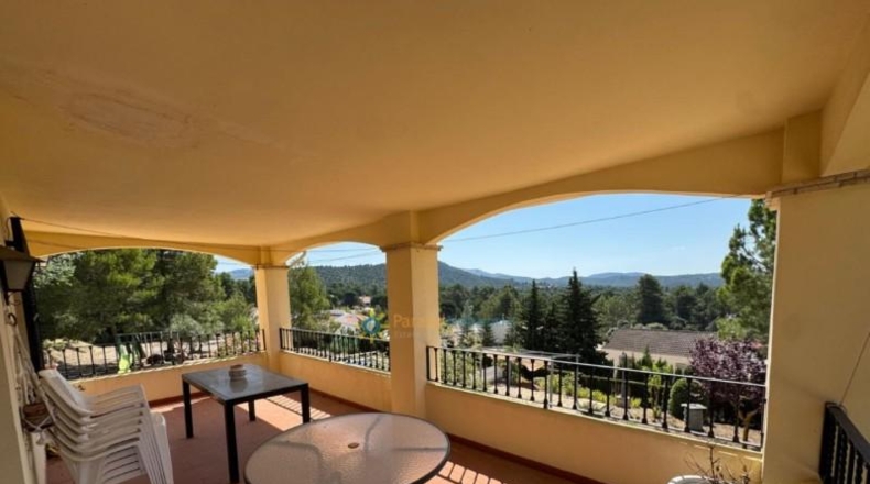 València - Bocairent - 4000m2