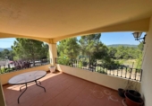 Chalet independiente con terreno en venta en la España, Bocairent, ref: TR333576 foto