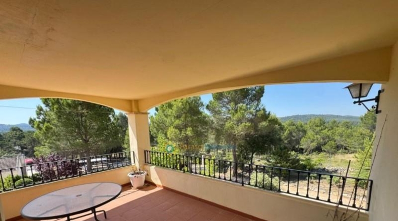 València - Bocairent - 4000m2
