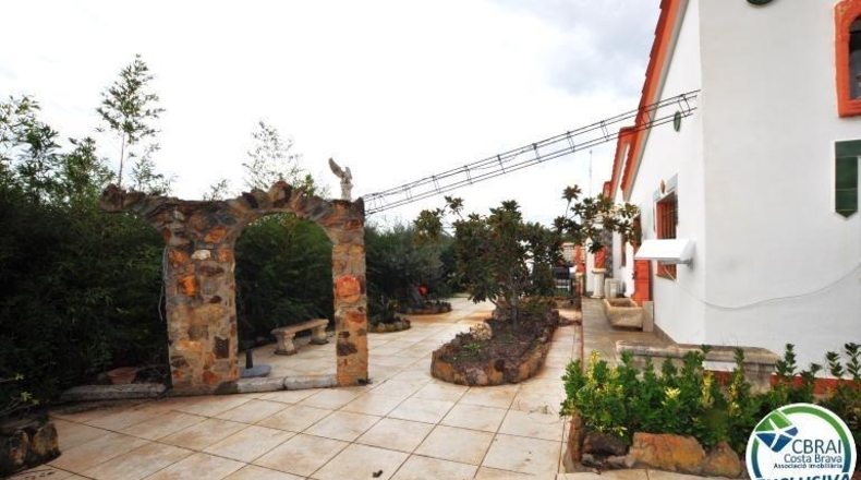 Gerona - Roses - 610m2