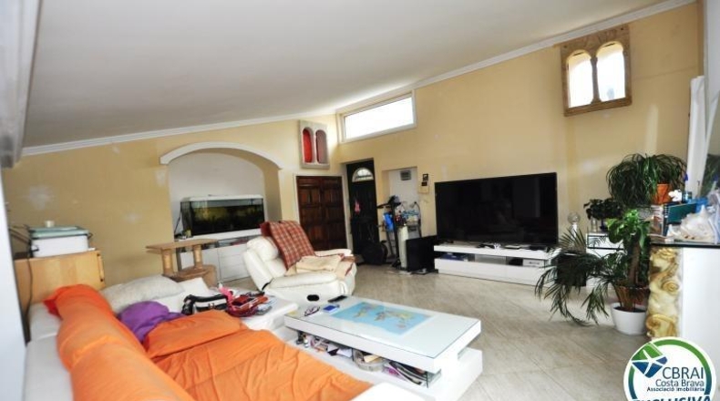 Gerona - Roses - 610m2