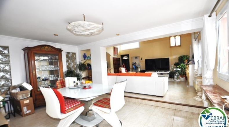 Gerona - Roses - 610m2
