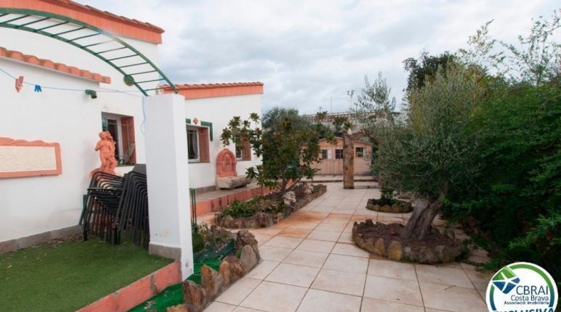 Gerona - Roses - 610m2