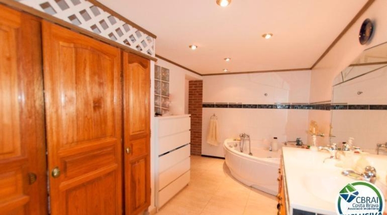 Gerona - Roses - 610m2