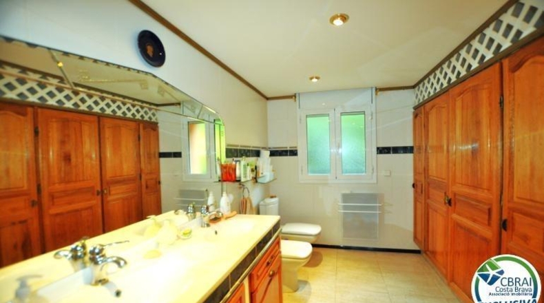 Gerona - Roses - 610m2