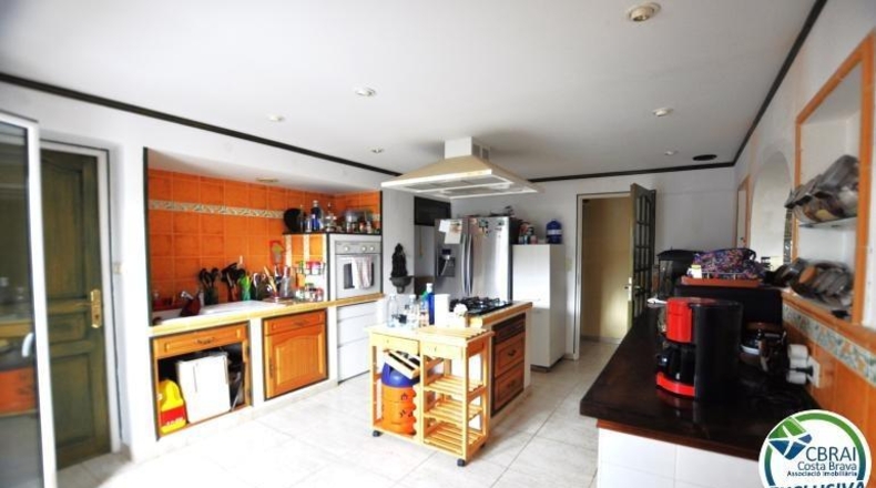 Gerona - Roses - 610m2