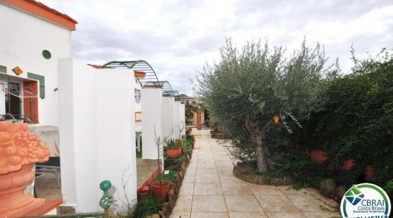 Gerona - Roses - 610m2
