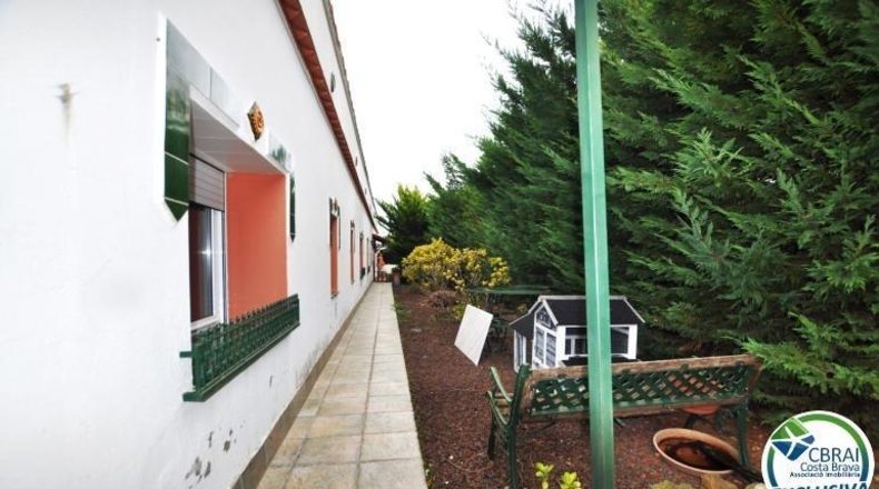 Gerona - Roses - 610m2