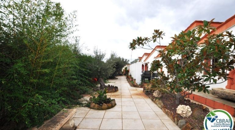 Gerona - Roses - 610m2