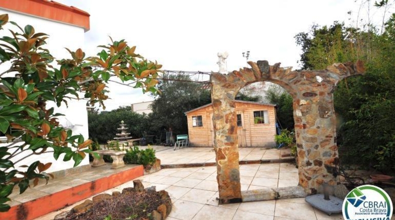 Gerona - Roses - 610m2