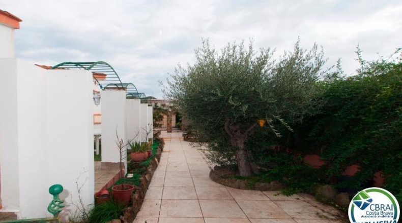 Gerona - Roses - 610m2