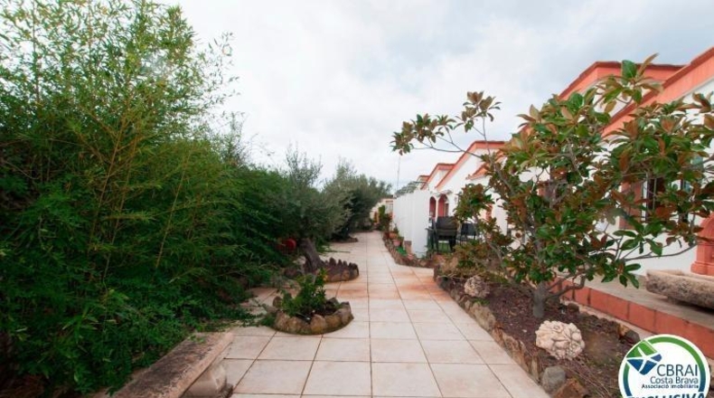 Gerona - Roses - 610m2