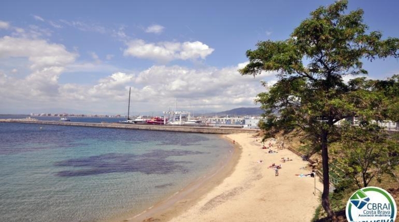 Gerona - Roses - 610m2