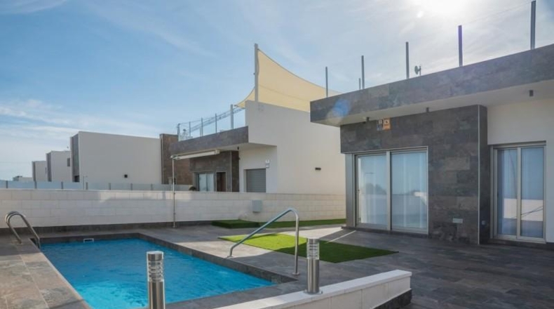 Alicante - Oriola - 200m2