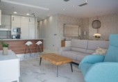 Chalet independiente con terreno en venta en la España, Orihuela, ref: TR156082 foto
