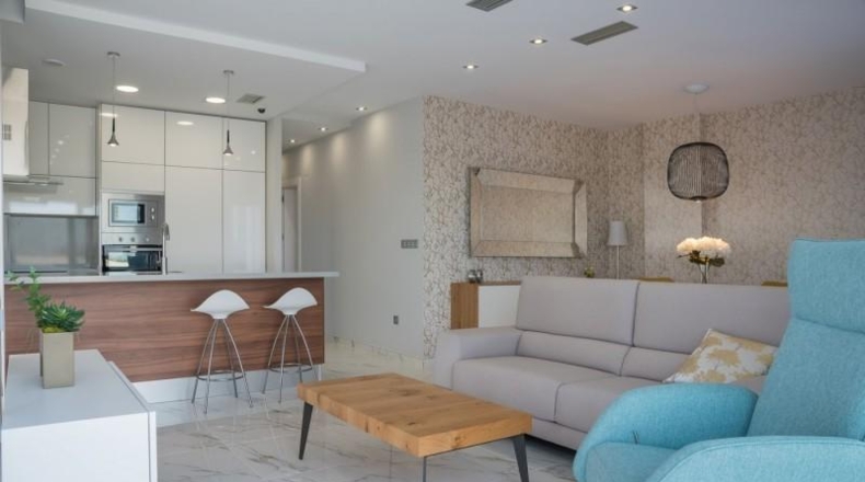 Alicante - Oriola - 200m2