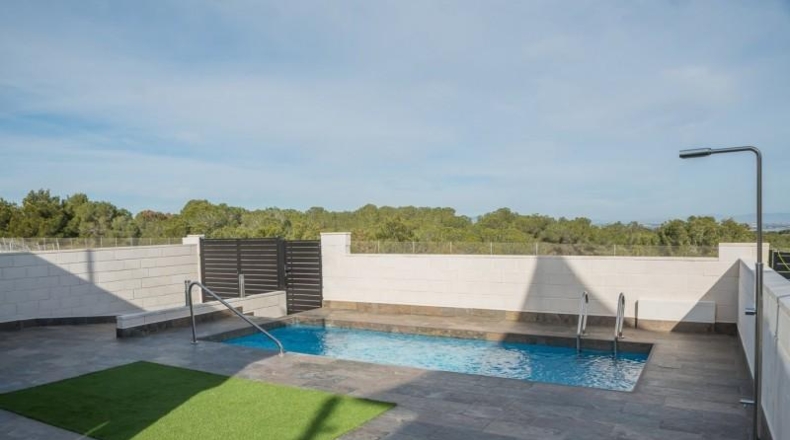 Alicante - Oriola - 200m2