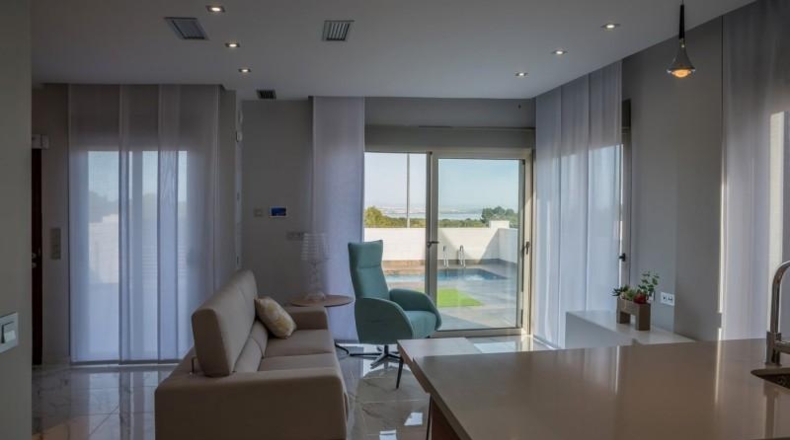 Alicante - Oriola - 200m2