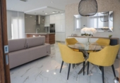 Chalet independiente con terreno en venta en la España, Orihuela, ref: TR156082 foto