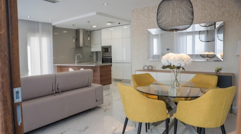 Alicante - Oriola - 200m2