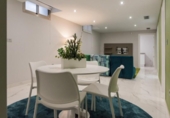Chalet independiente con terreno en venta en la España, Orihuela, ref: TR156082 foto