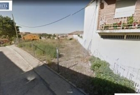 Tórtola de Henares 730&nbsp;m² 
