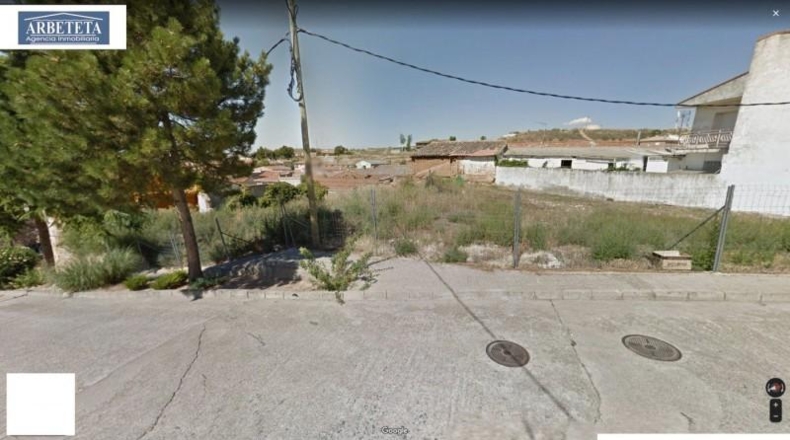Guadalajara - Tórtola de Henares - 730m2