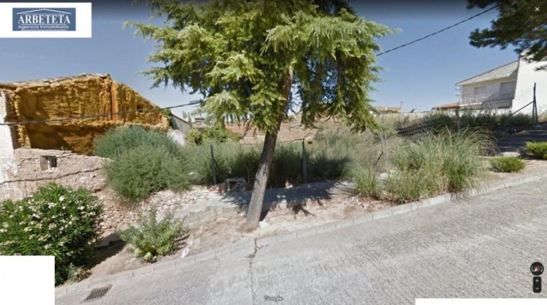 Guadalajara - Tórtola de Henares - 730m2