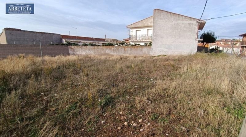 Guadalajara - Tórtola de Henares - 730m2