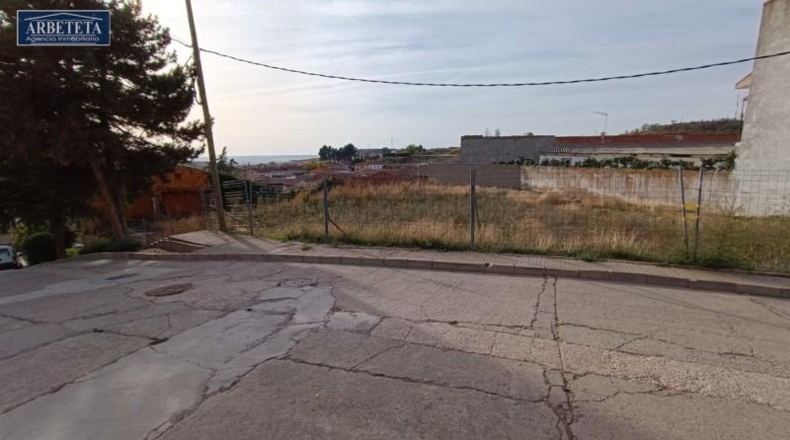 Guadalajara - Tórtola de Henares - 730m2