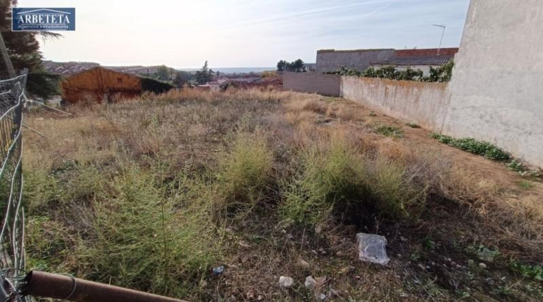 Guadalajara - Tórtola de Henares - 730m2