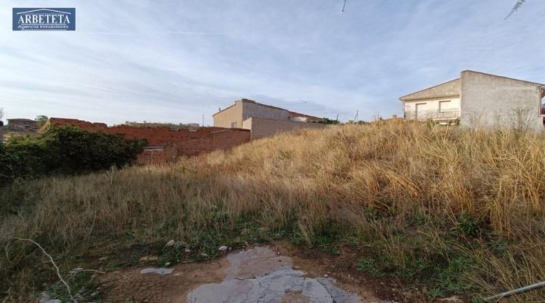 Guadalajara - Tórtola de Henares - 730m2