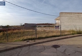 Tórtola de Henares 730&nbsp;m² 