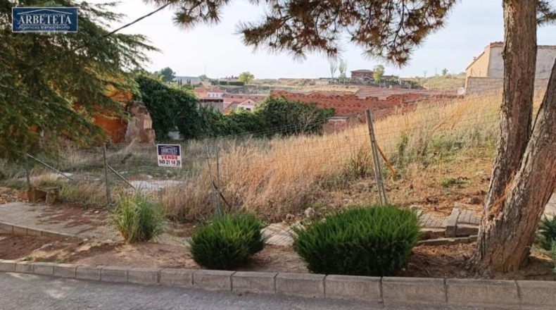 Guadalajara - Tórtola de Henares - 730m2