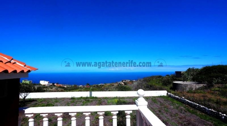 Santa Cruz de Tenerife - Icod de los Vinos - 1470m2