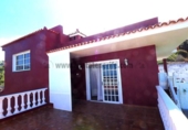 Casa de camp amb terreny en venda a la España, Icod de los Vinos, ref.: TR321035 foto