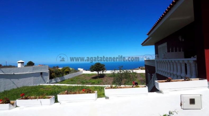 Santa Cruz de Tenerife - Icod de los Vinos - 1470m2