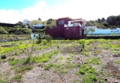 Casa de camp amb terreny en venda a la España, Icod de los Vinos, ref.: TR321035 foto